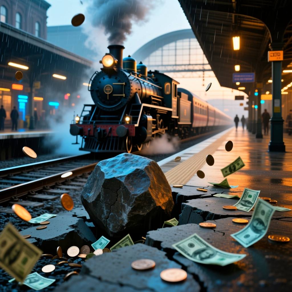 Change The Game artwork