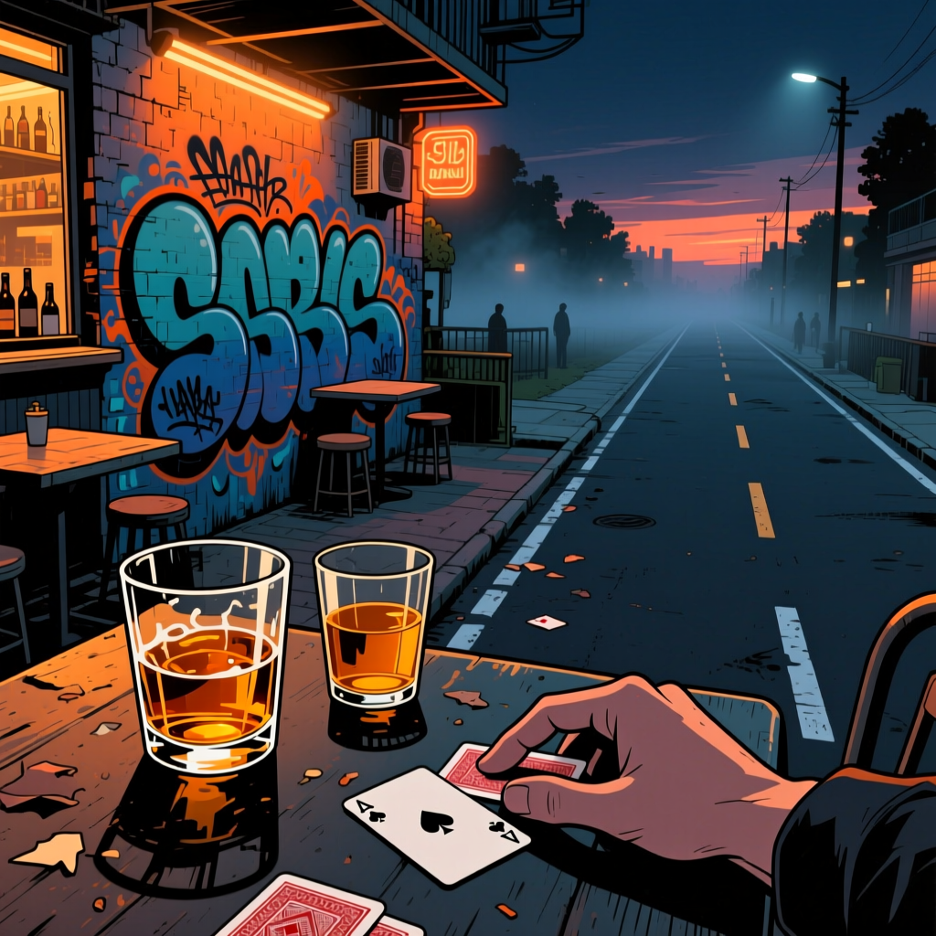 New Stories artwork