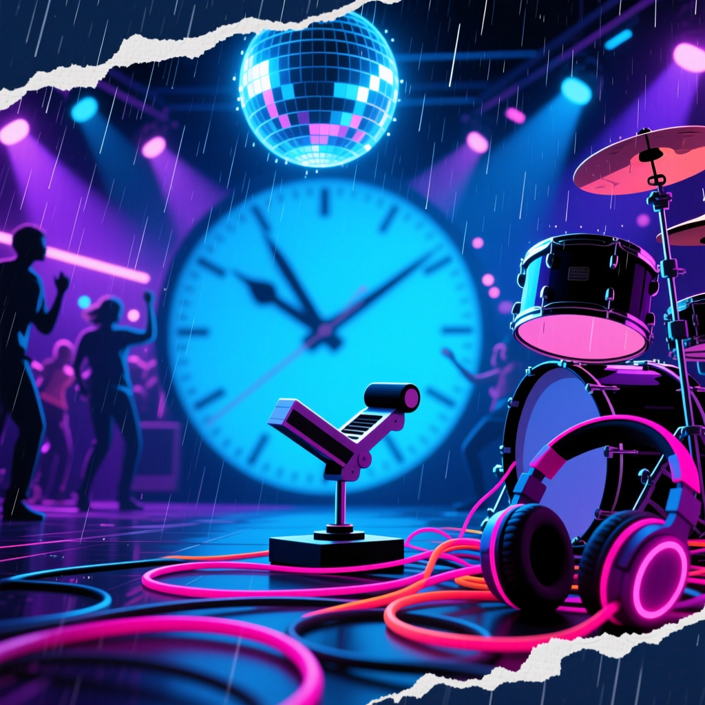 Bass and Drum (Smurf Radio Edit) artwork