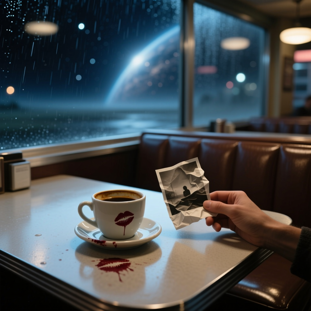Wonders artwork