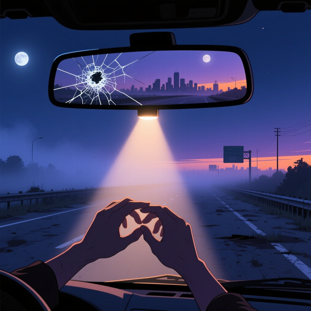 Slow Down artwork