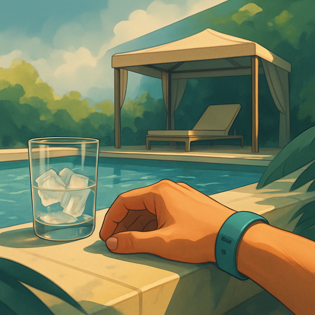 Day Pass artwork