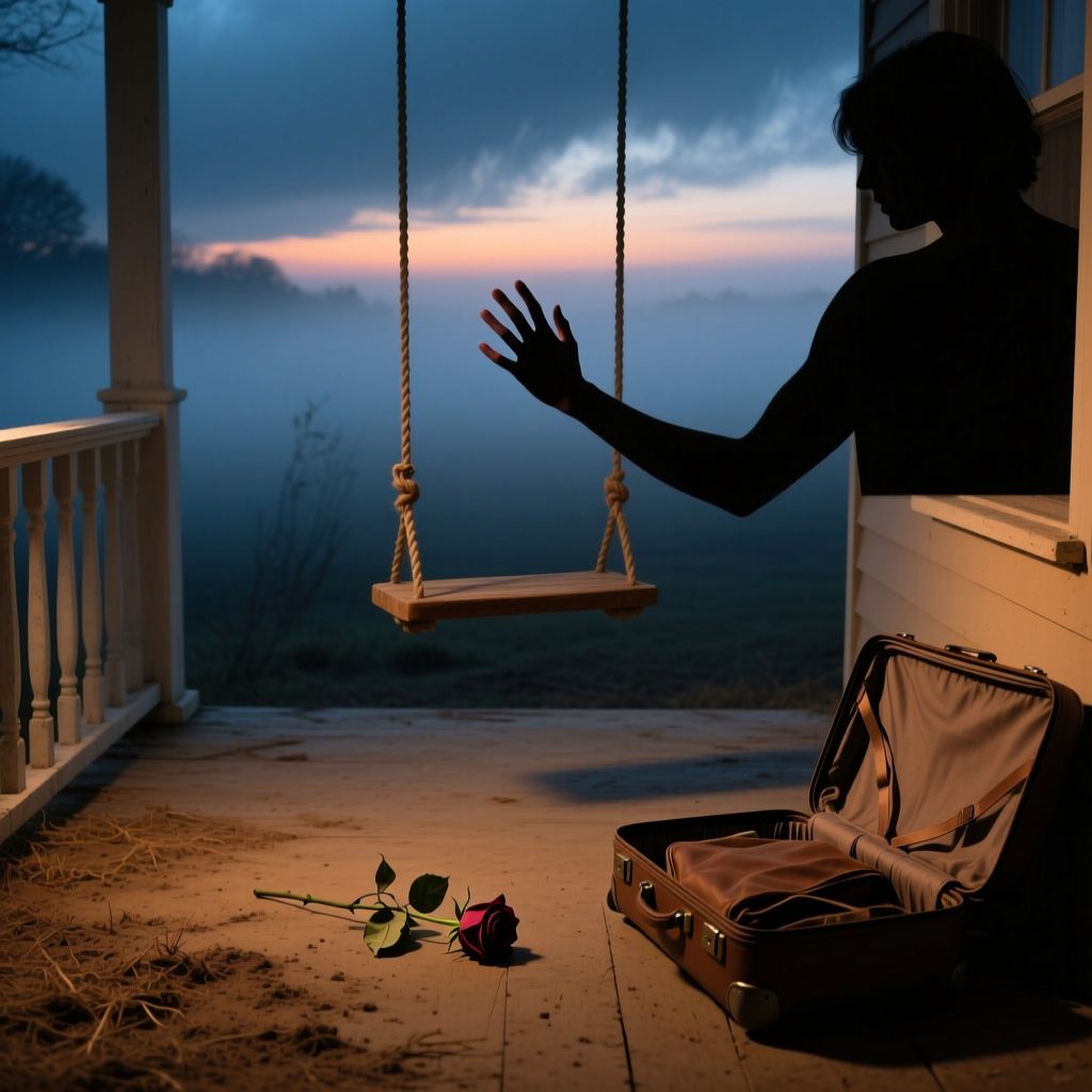 Don't Walk Away artwork
