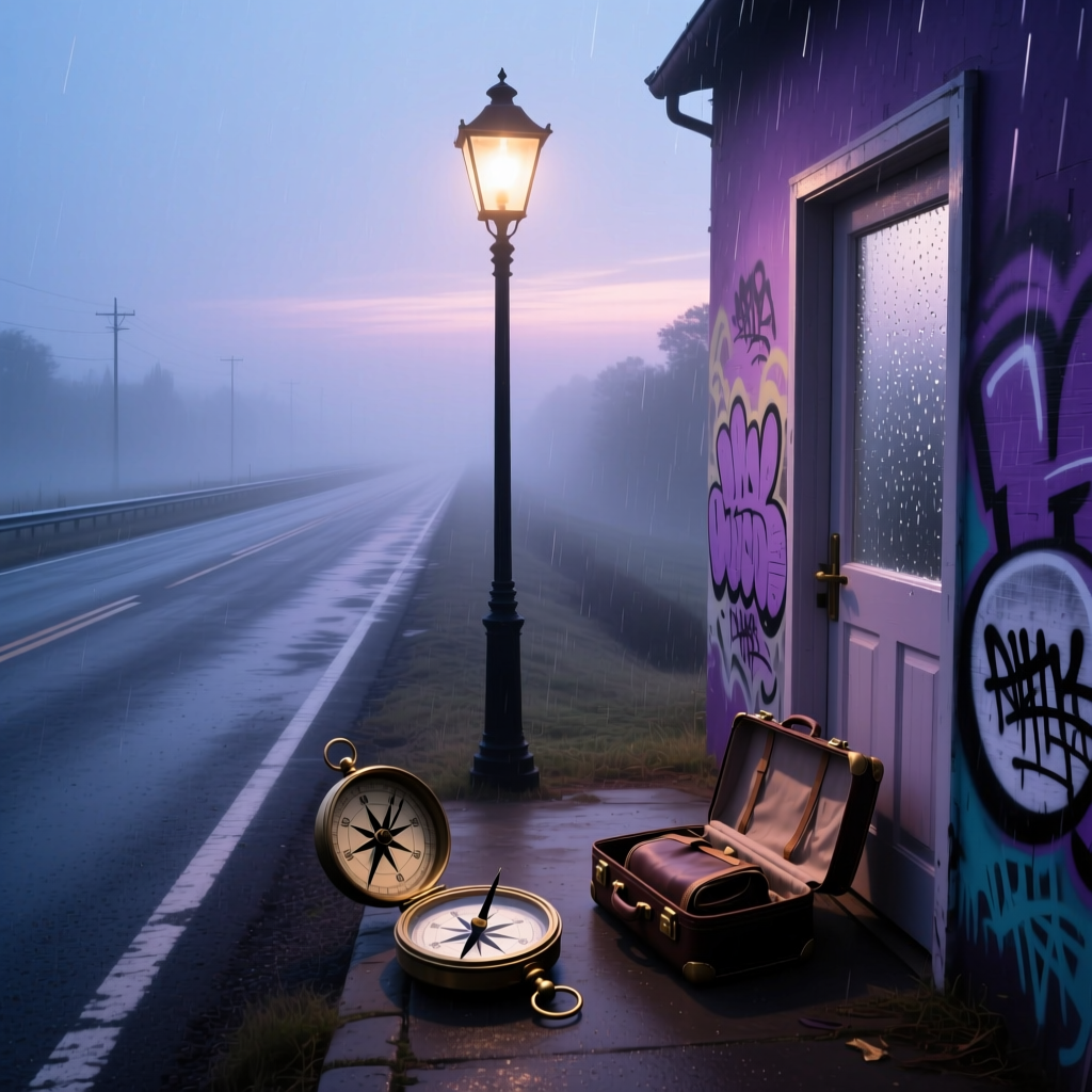 Getting Nowhere artwork
