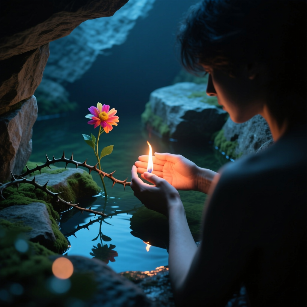 Keep You Safe artwork