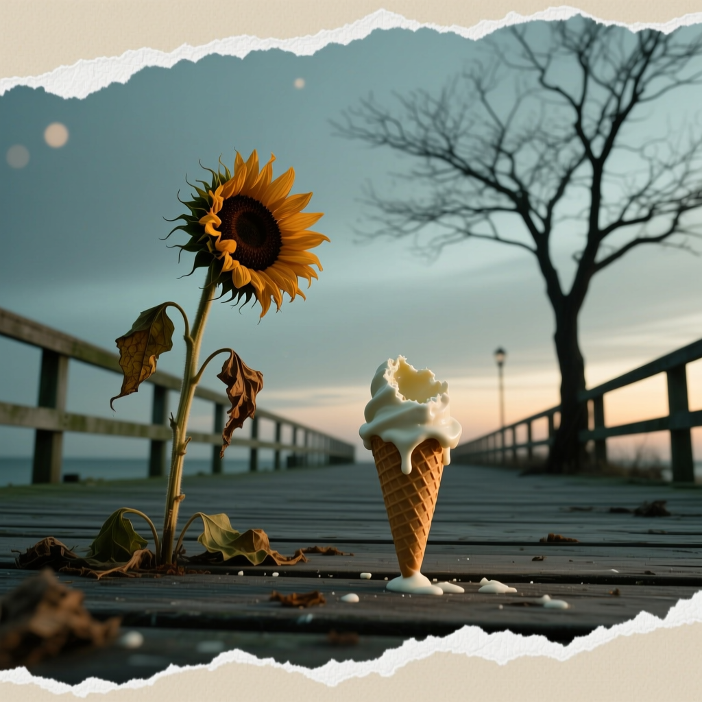 Summer Fling artwork