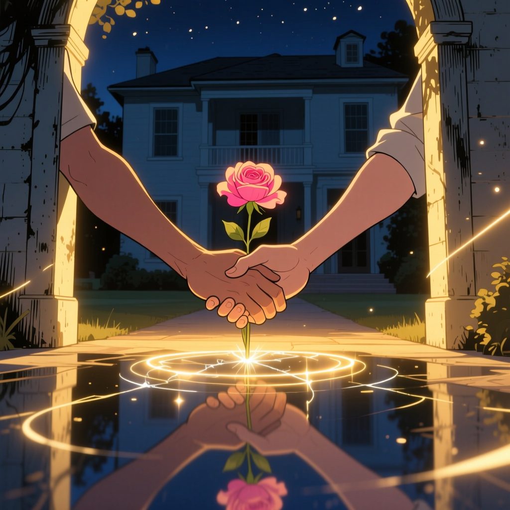 Wholeheartedly artwork