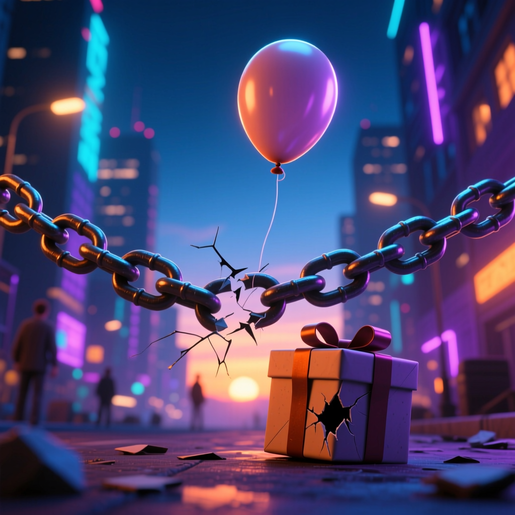 You're Welcome artwork