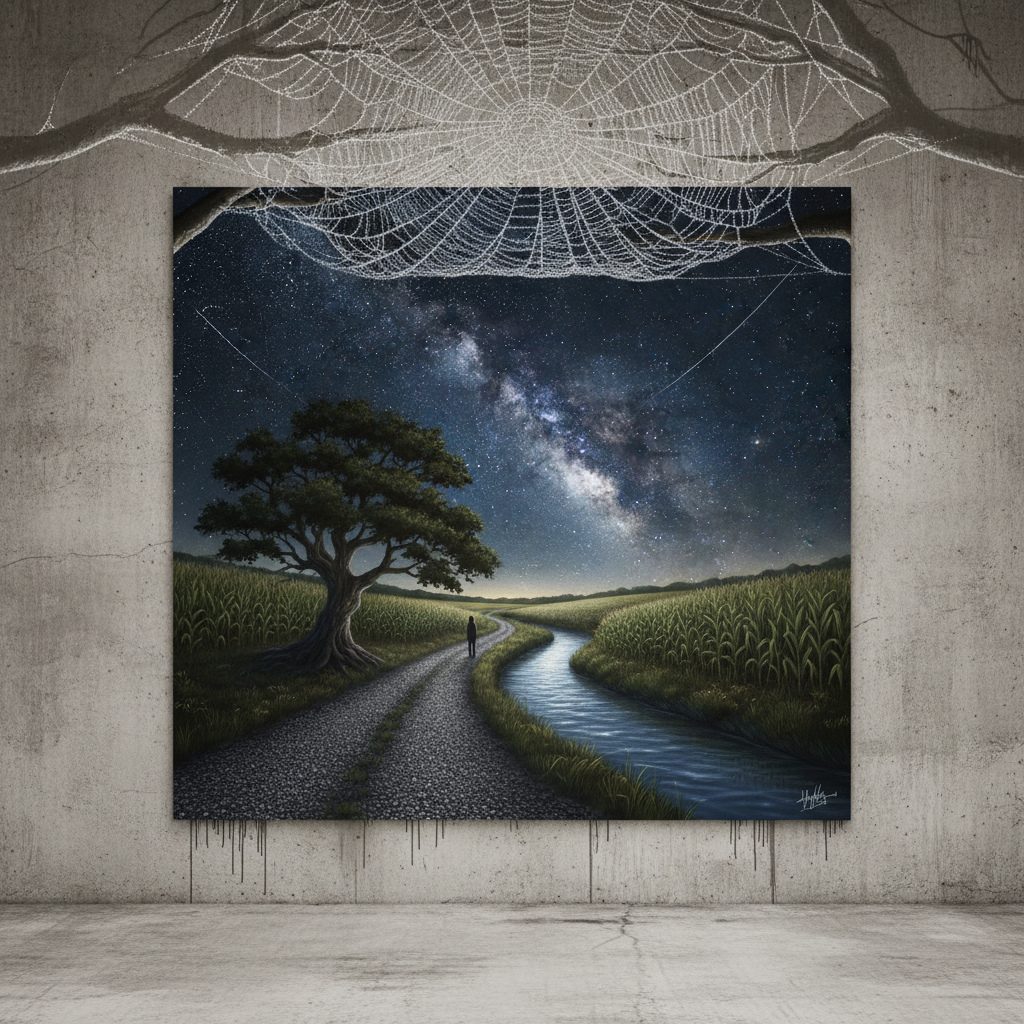Let's Start Tonight artwork