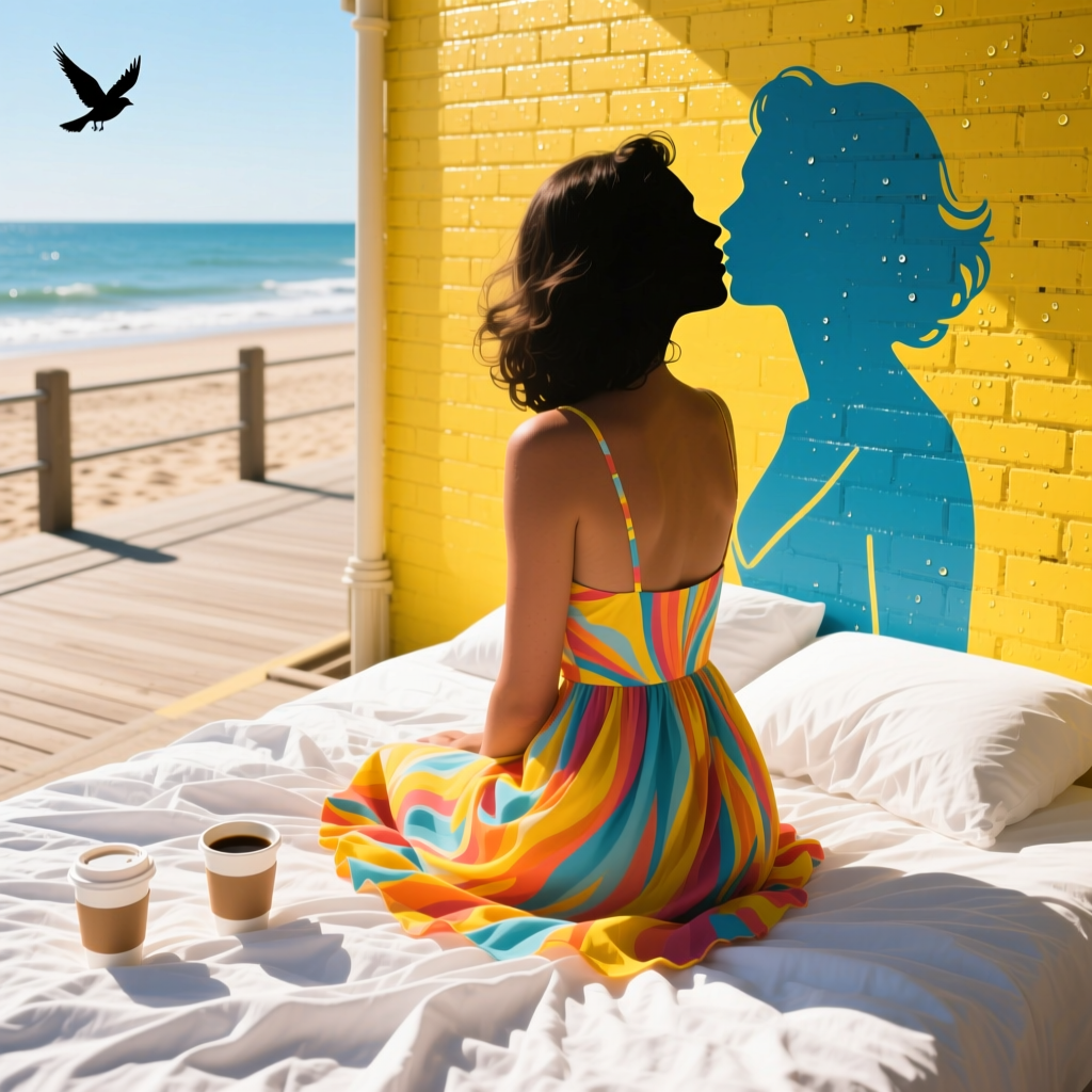 I Love Loving You artwork