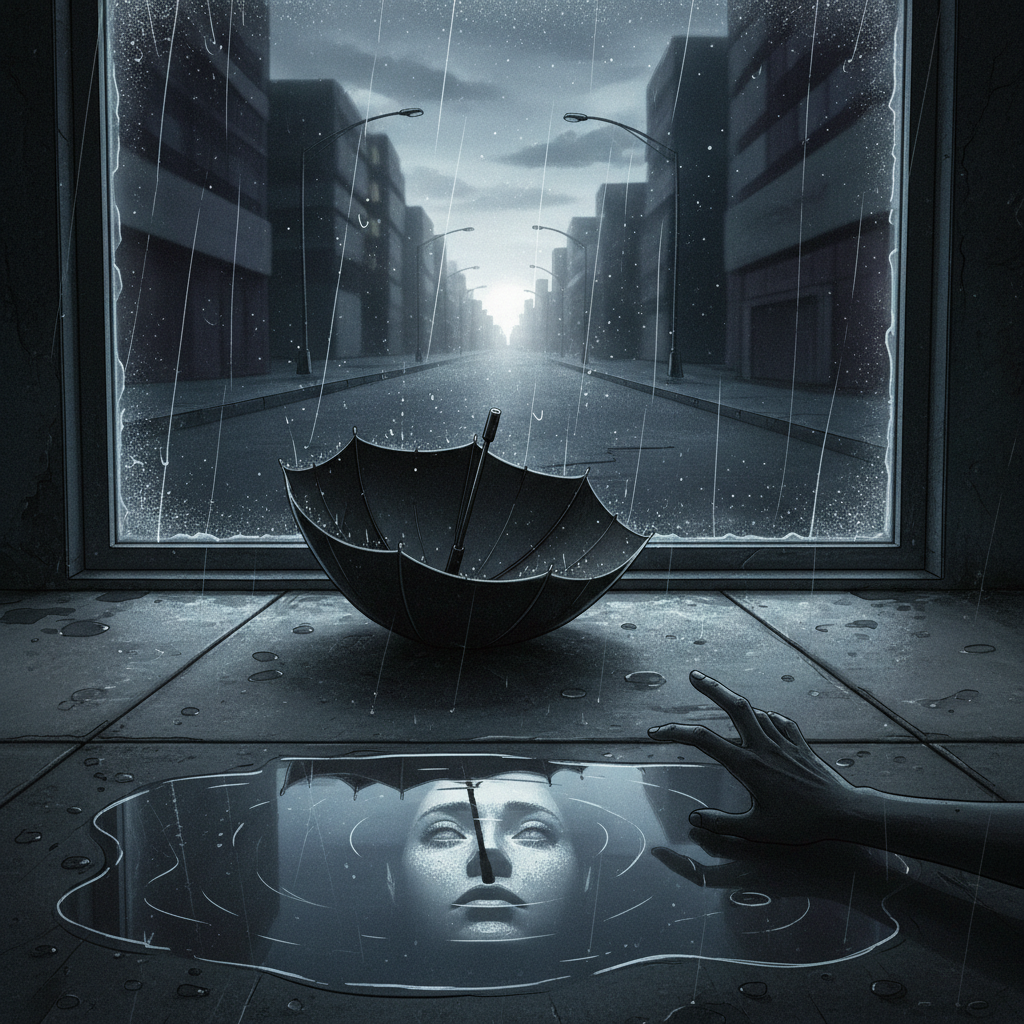 Silver Lining artwork