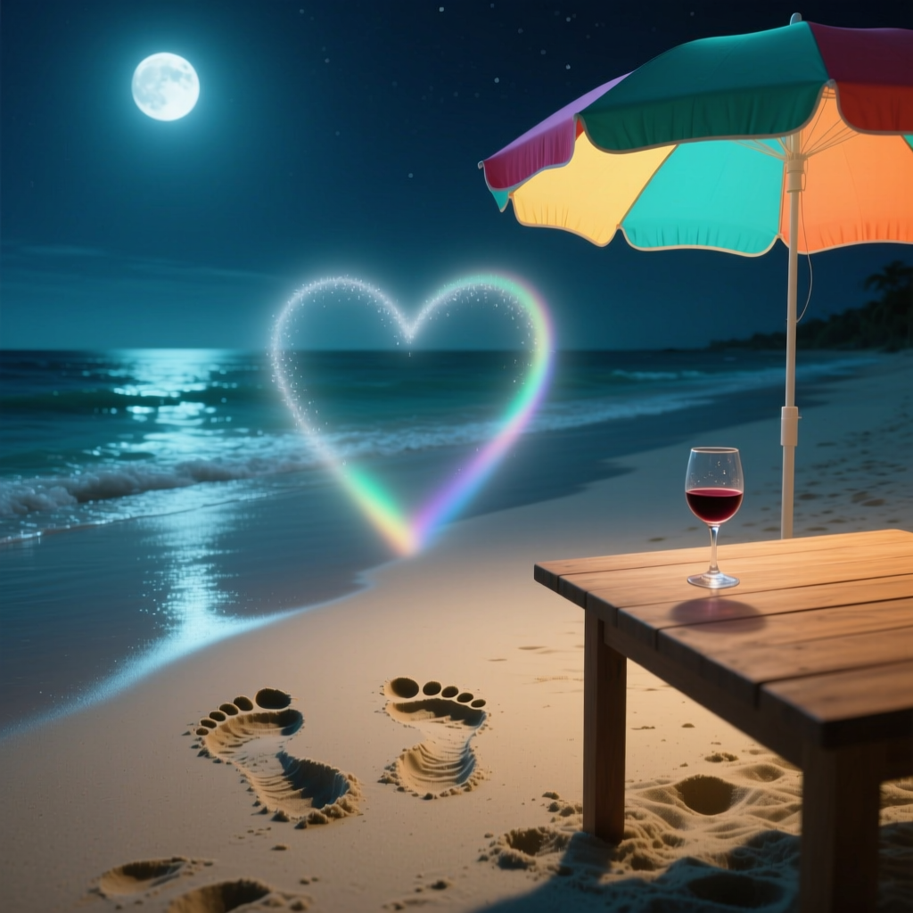 Summer Fun artwork