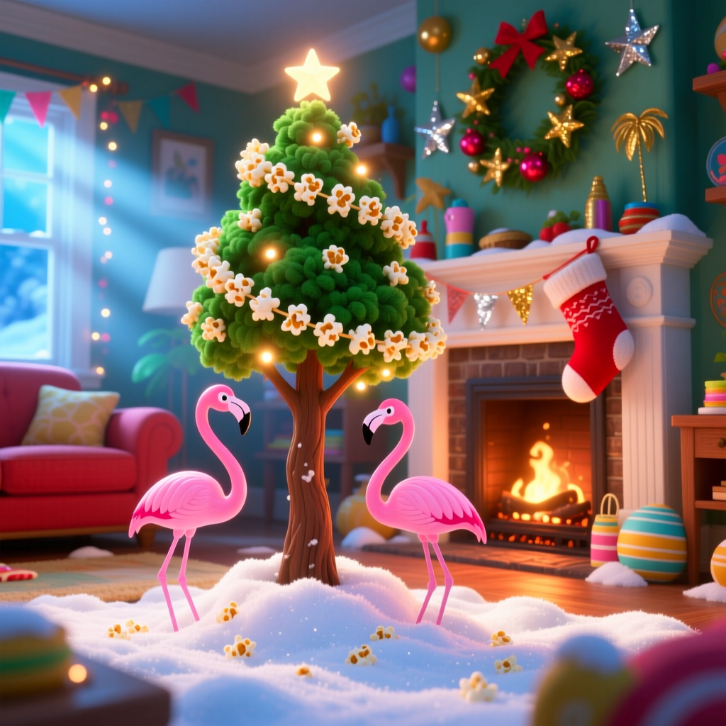 I Can't Wait For Christmas artwork
