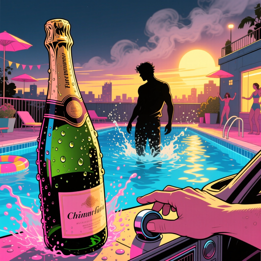 Best Days Of My Life artwork