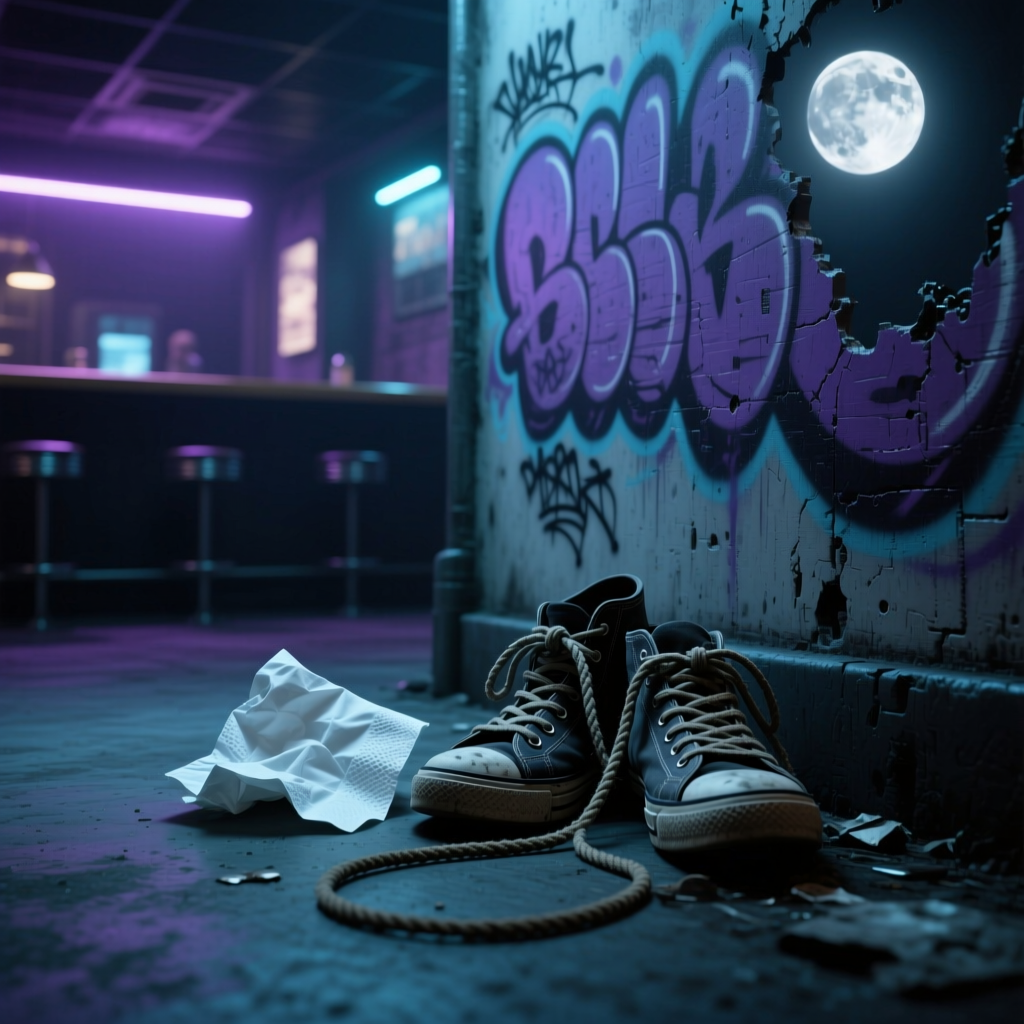 Stories artwork