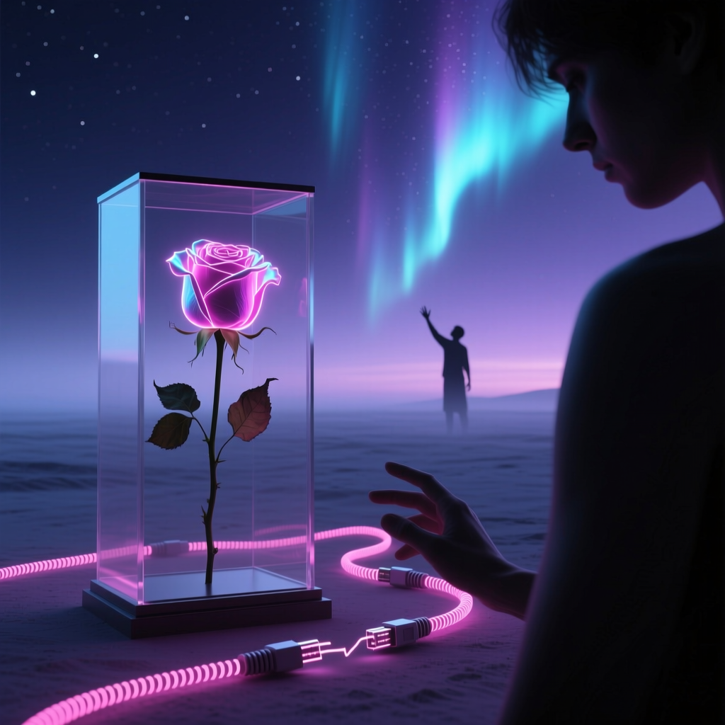 Hear Me Out artwork