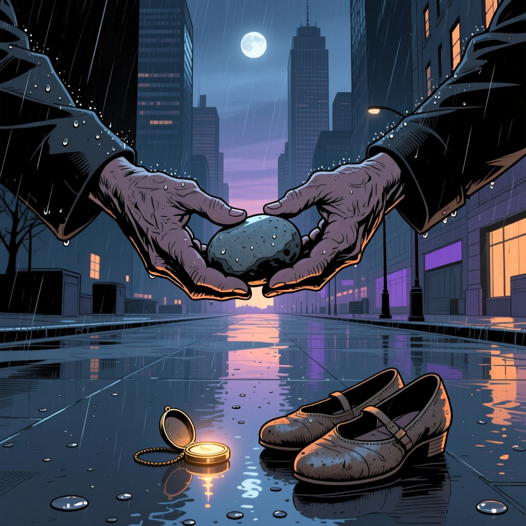 Still Believe (Remake) artwork
