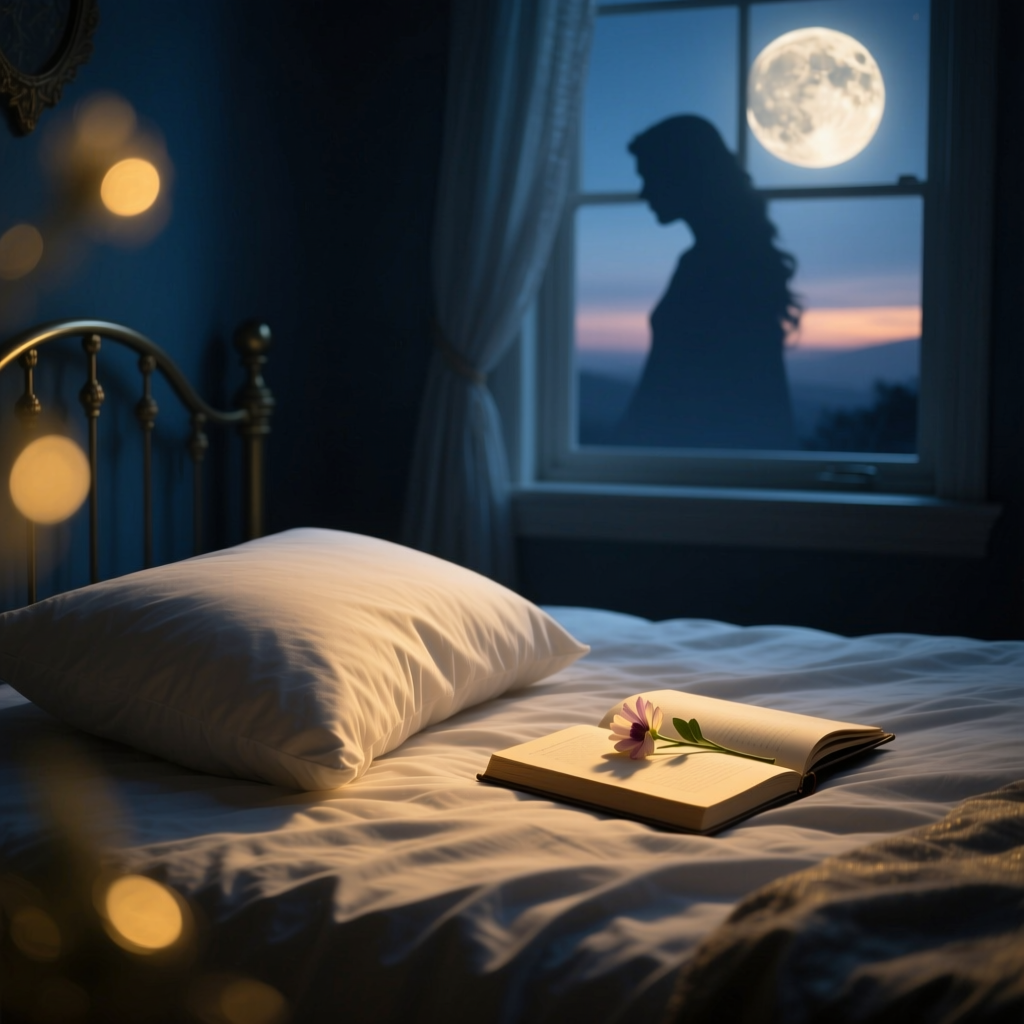 Dreaming of You artwork