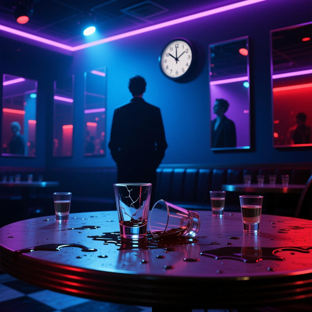 Get Me Out artwork