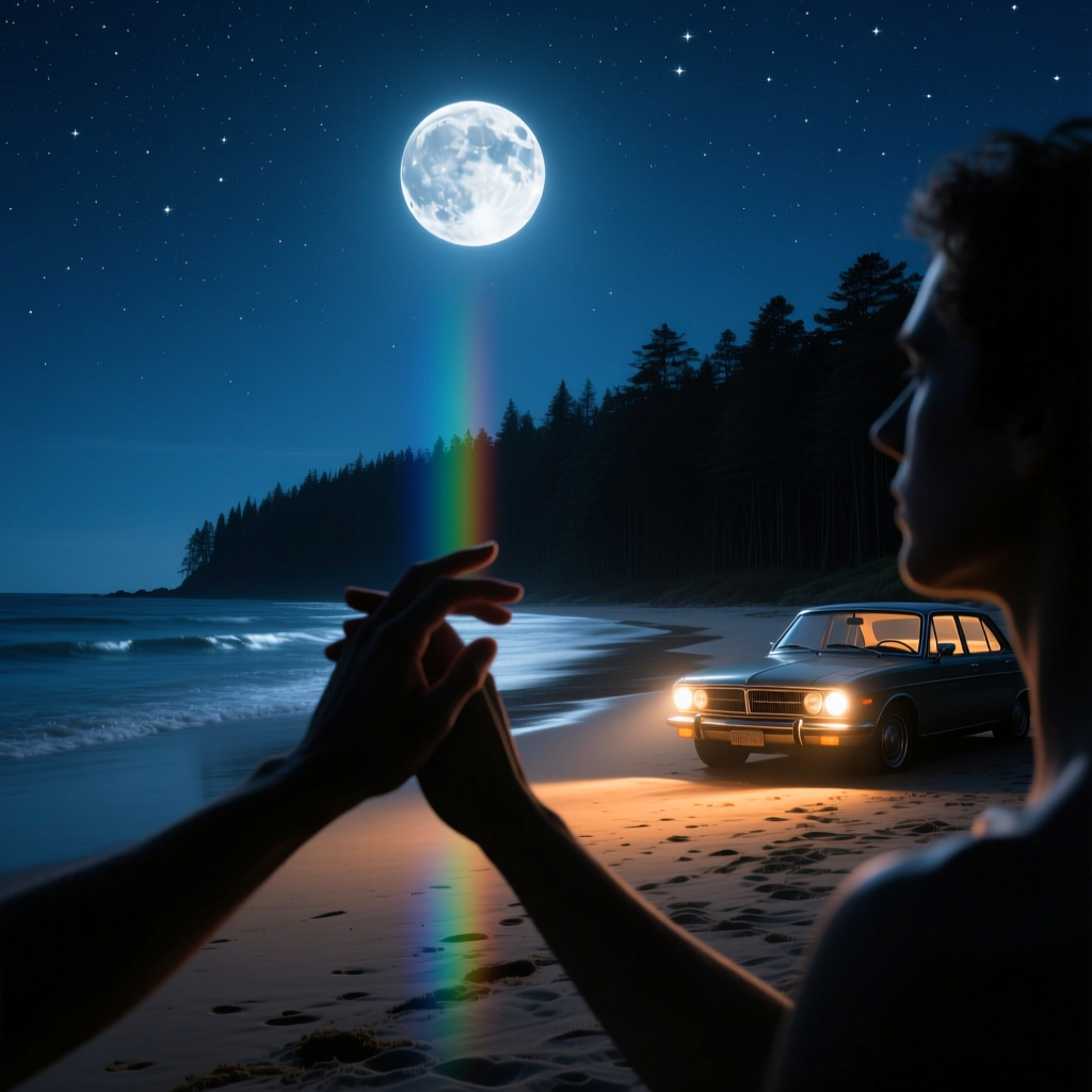 Run Away With You artwork