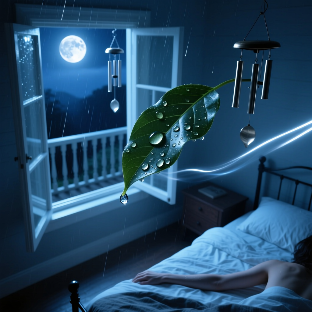 Always Here artwork