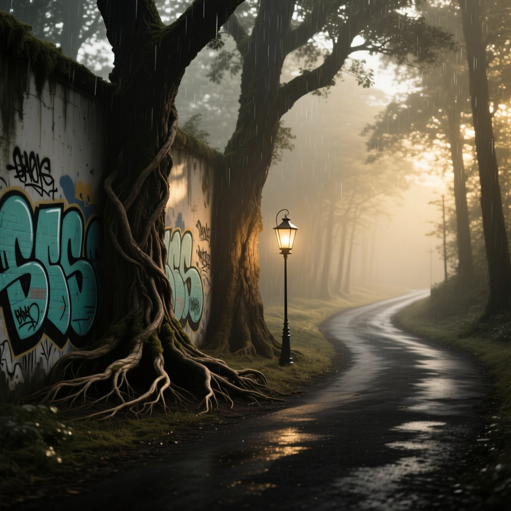 A Tu Lado artwork