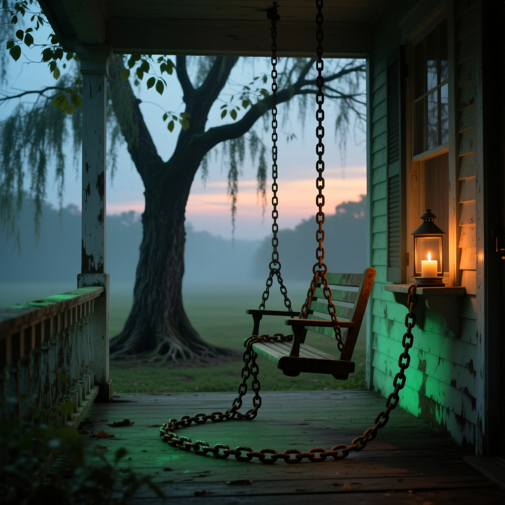 The Ties artwork
