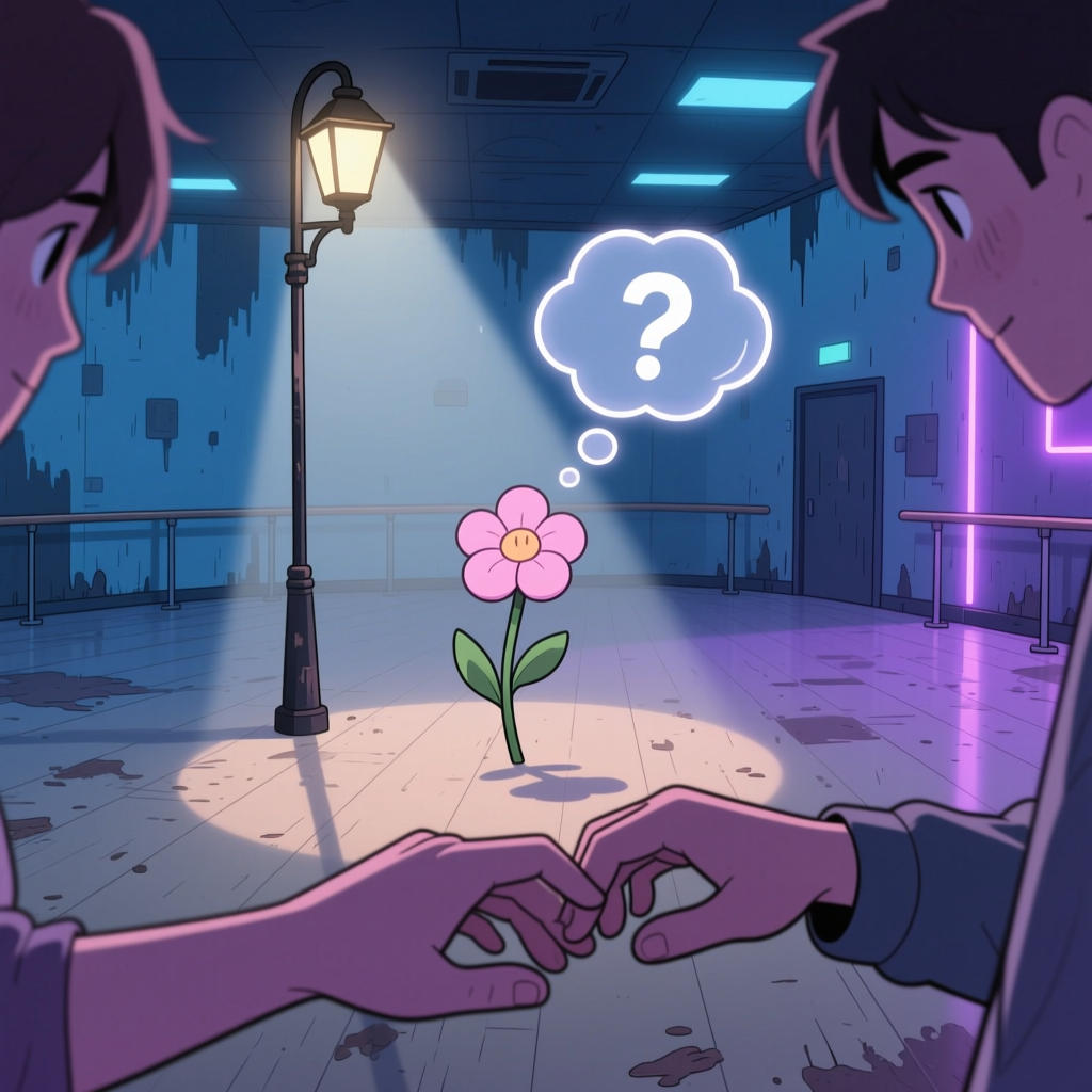 How Do You Know? artwork