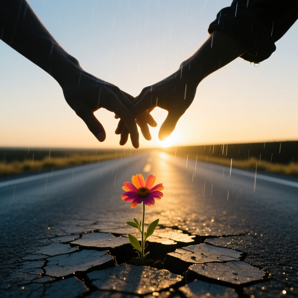 All The Love Your Heart Can Hold artwork