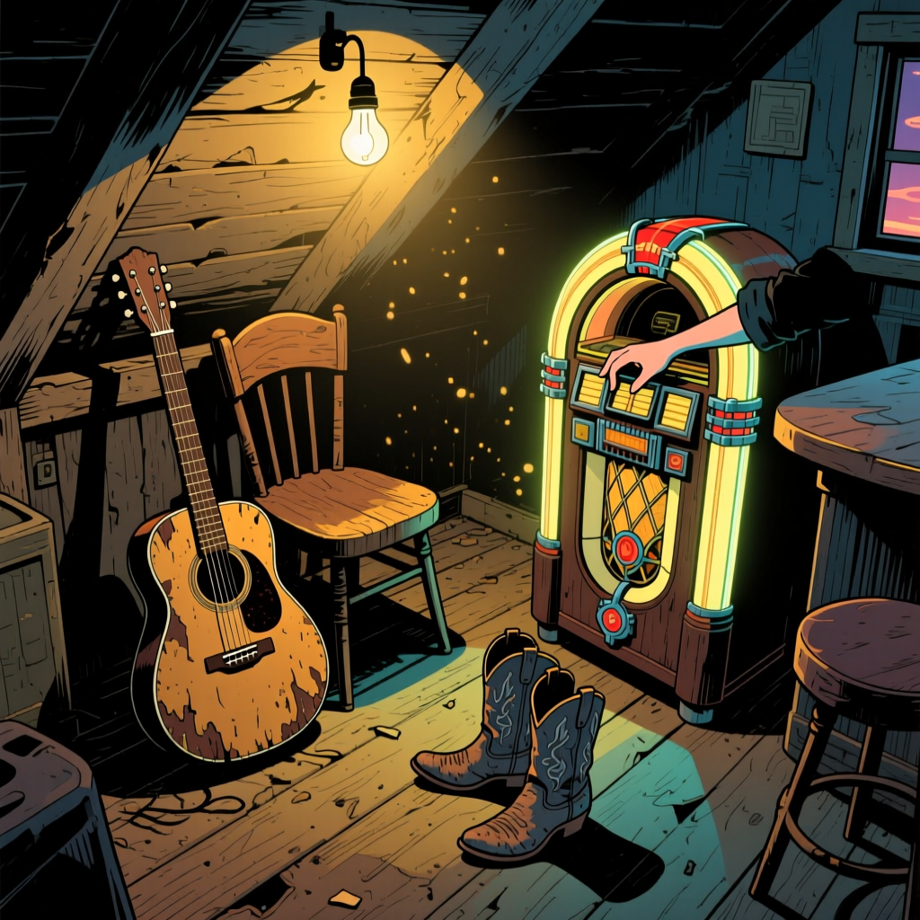Songs Left In It artwork