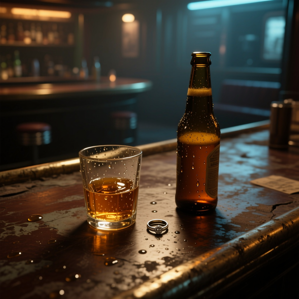 After All These Beers artwork