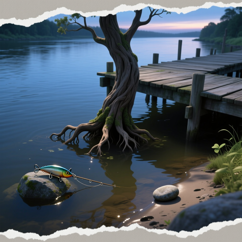 Something About A River artwork