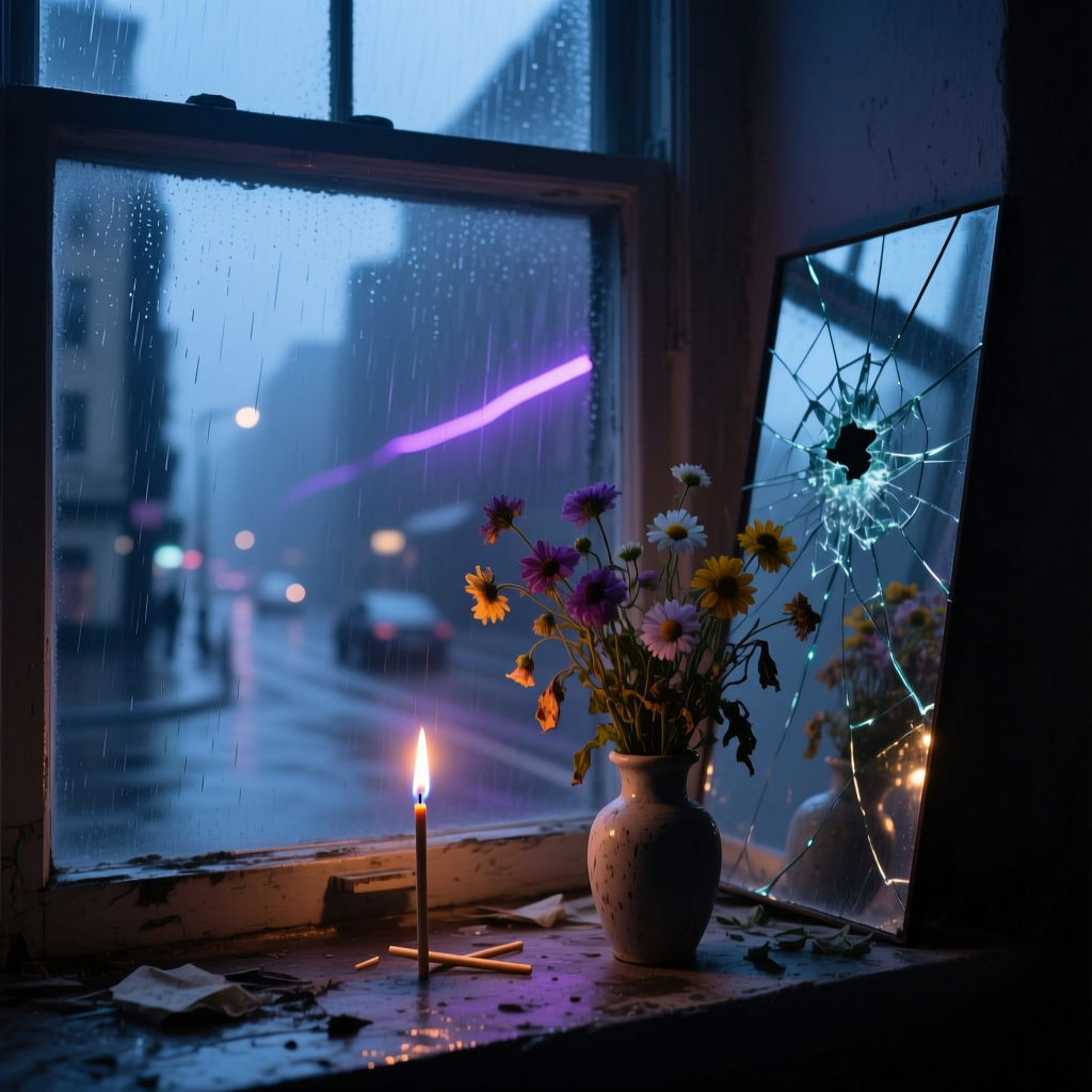 Ruined Me artwork