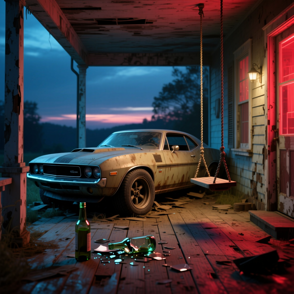 The Promise I Made You artwork