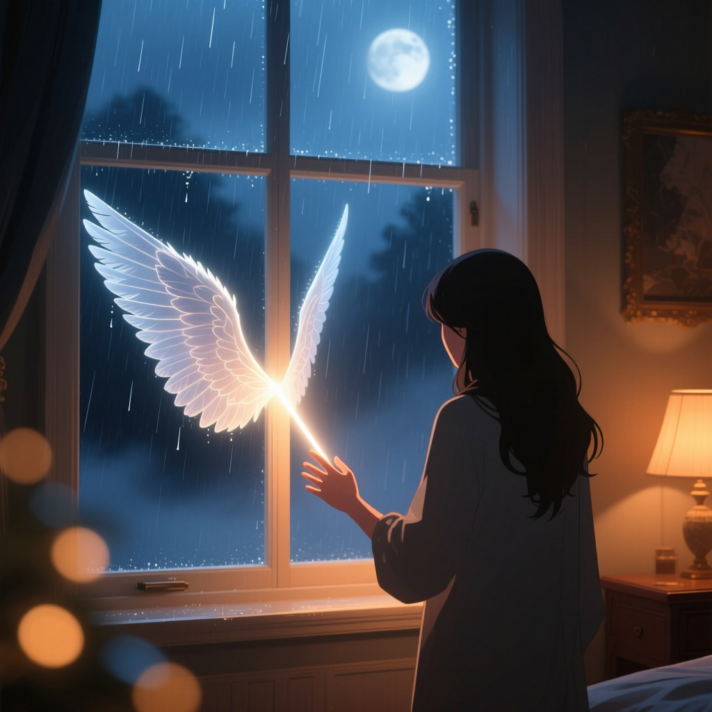 Just Believe artwork