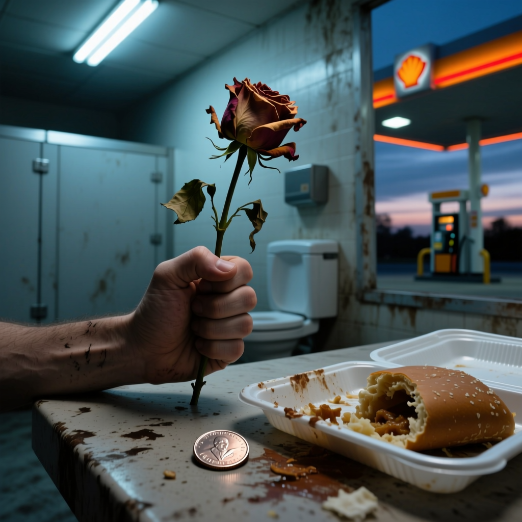 The Fall artwork