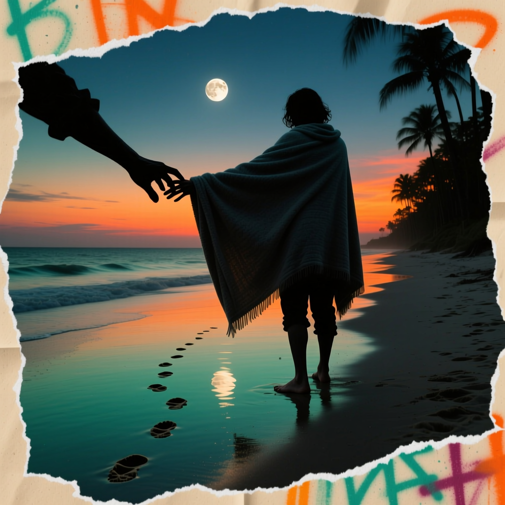 THUNDER BEACH.go artwork