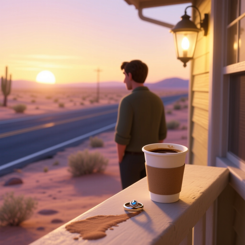 Last Great Sunshine artwork