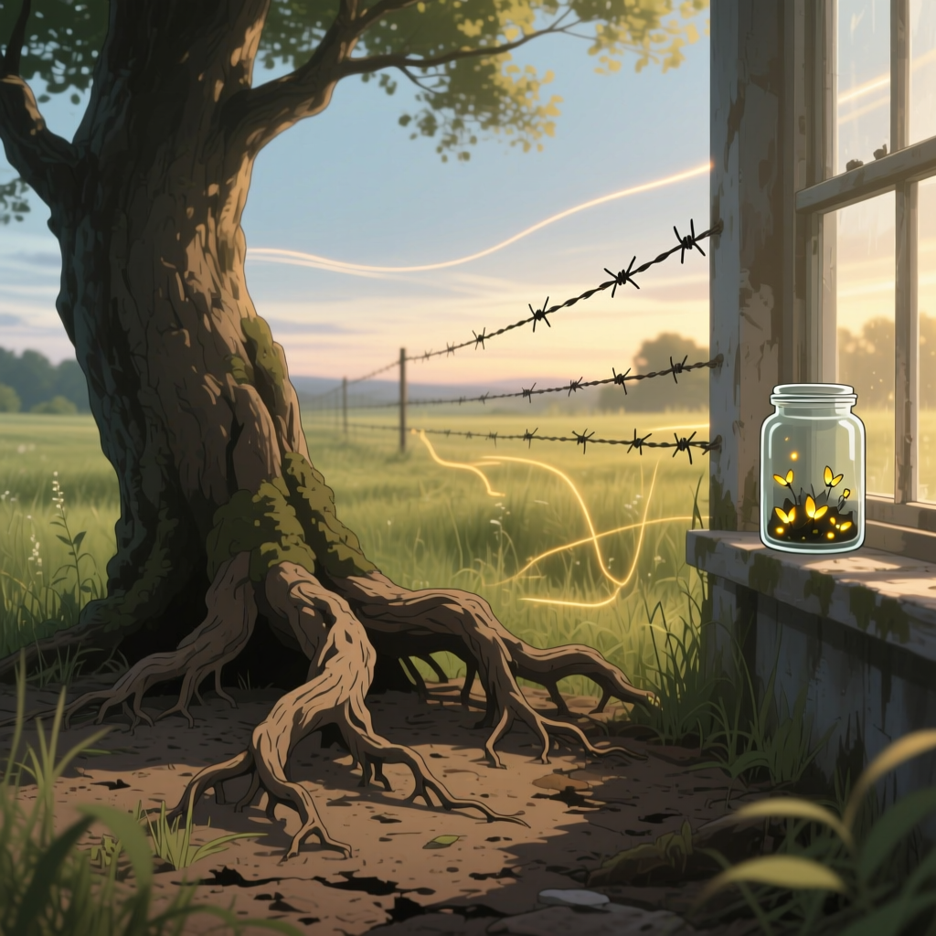Promises artwork
