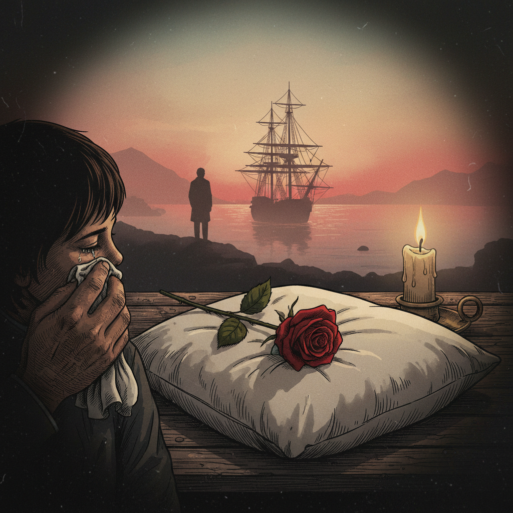 This Ain't The Last Time artwork