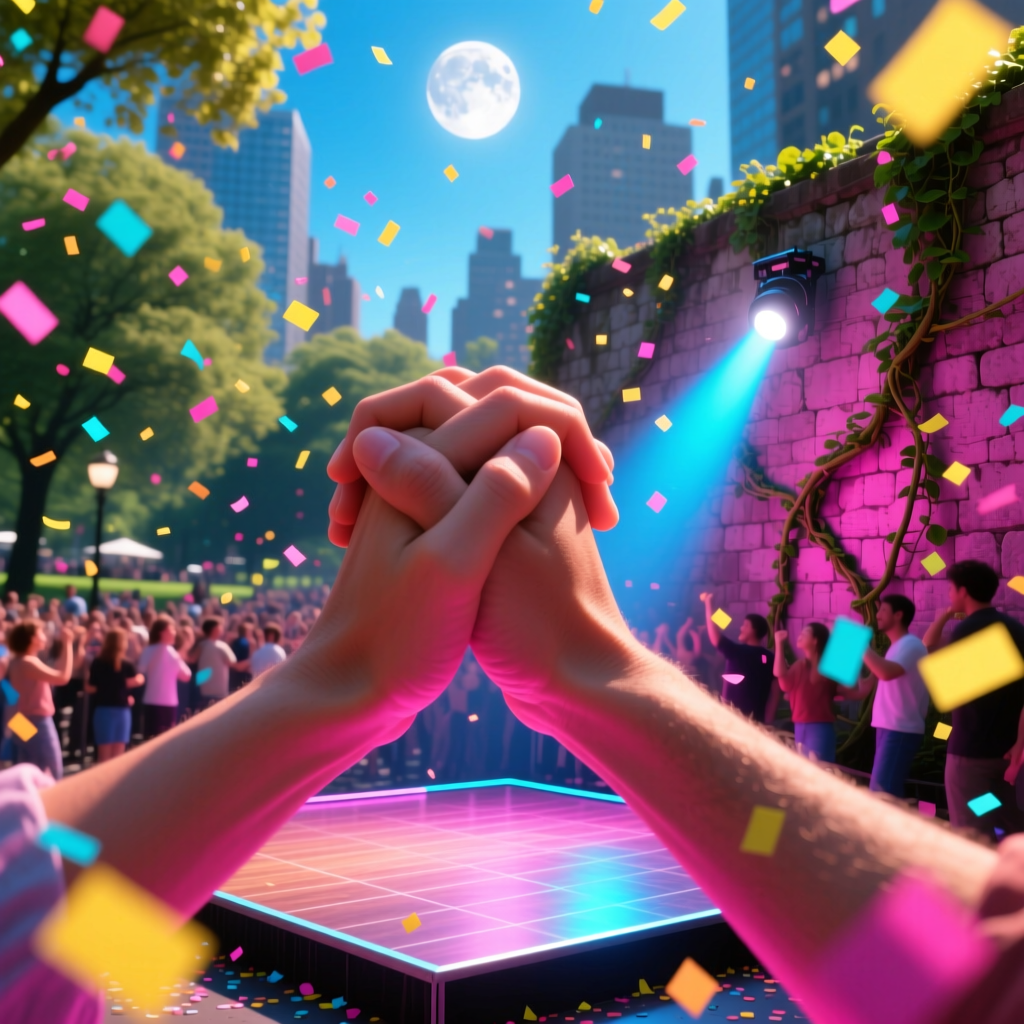 Loving You artwork