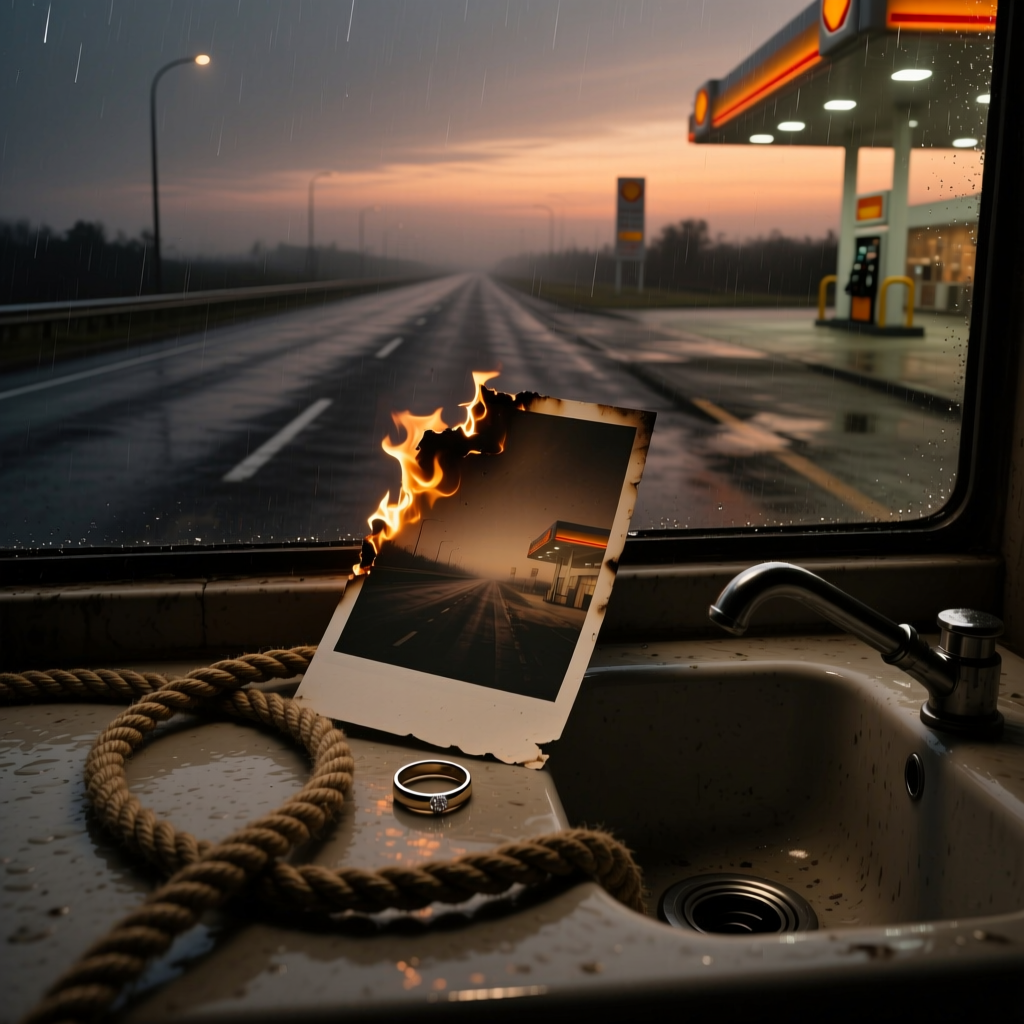 Let It All Go artwork
