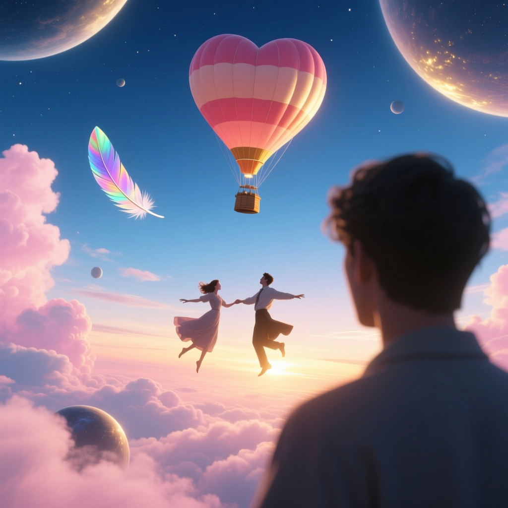 Forever Love artwork