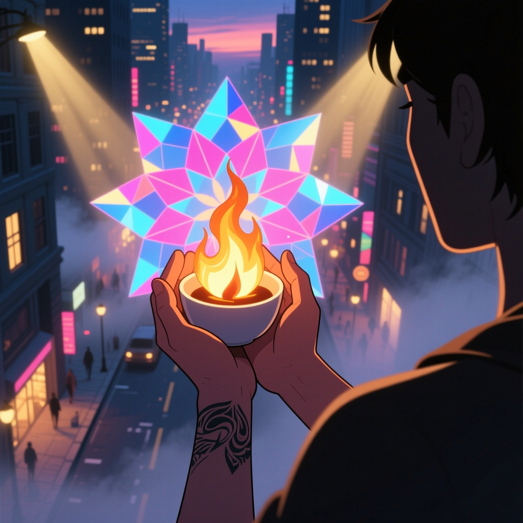 Amazing Love artwork