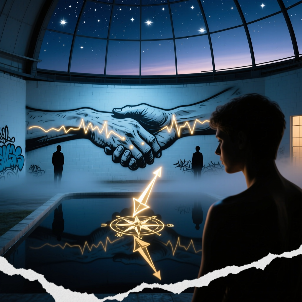 Now And Forever artwork