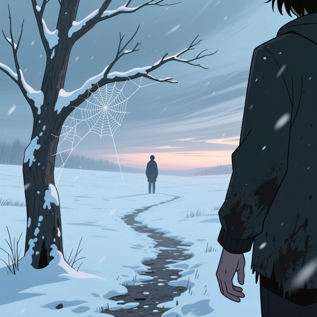 I'm Still Here artwork