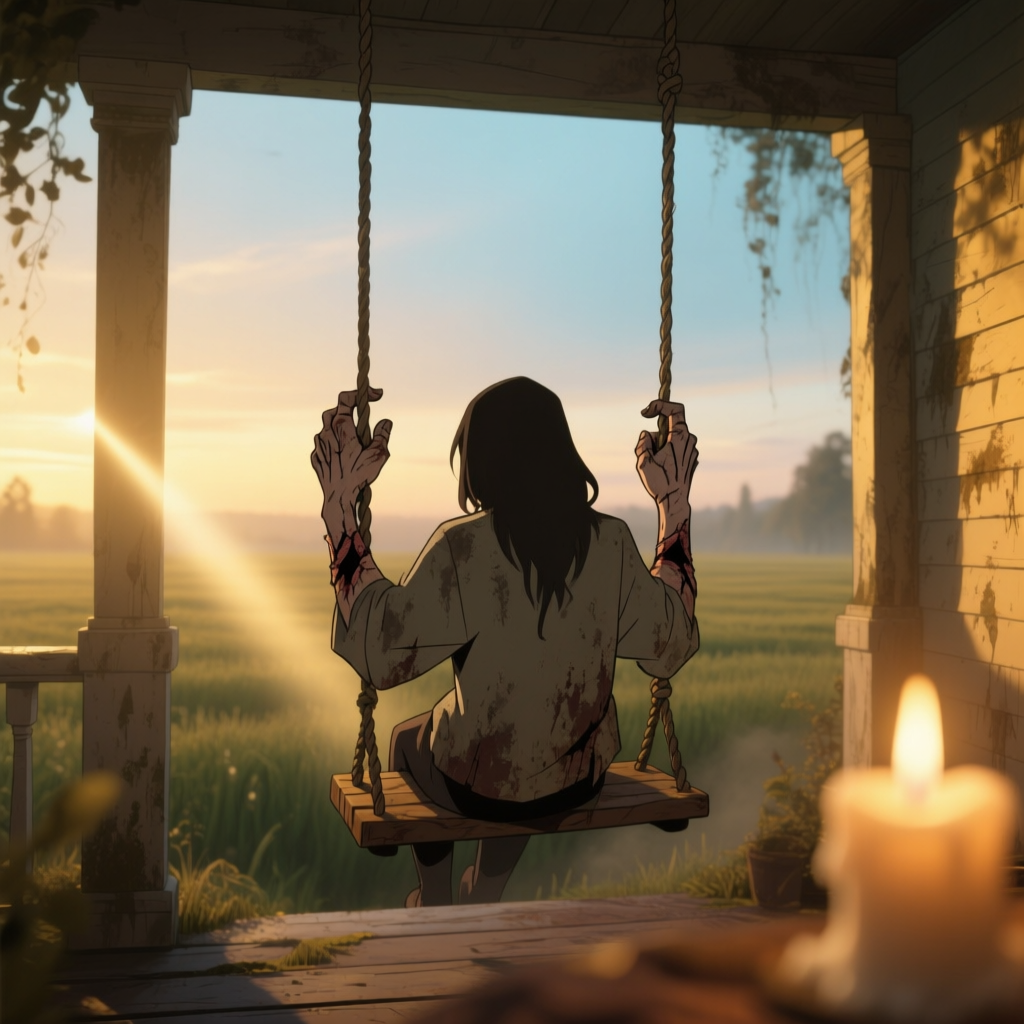 Hello Someday artwork