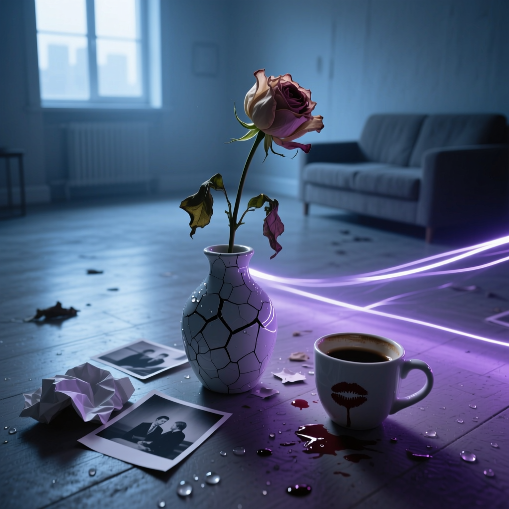 Forgive And Forget artwork