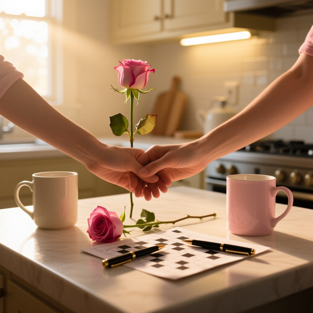With You artwork
