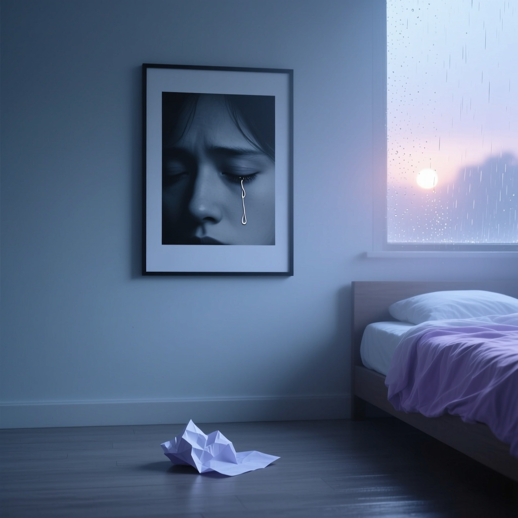 I Just Want To Forget artwork